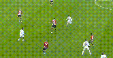 詹姆斯：里夫斯可能有点累而东契奇历经长途跋涉，我状态很好