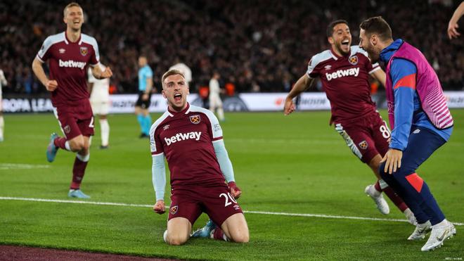 英超这一夜，丢脸的不只是阿莫林，还有整个曼联！