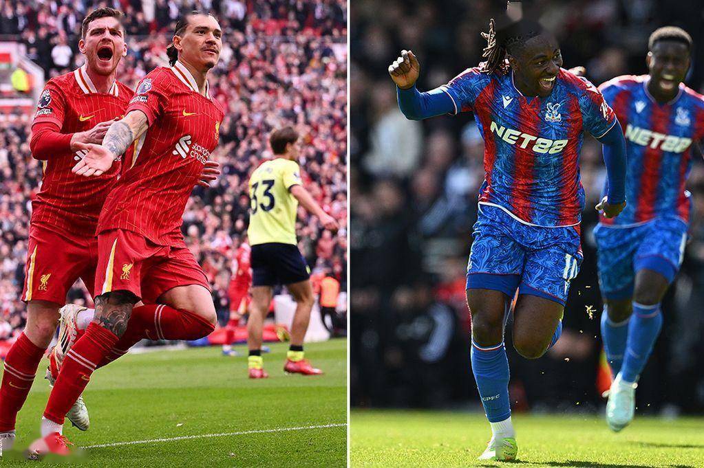 曼联拉什福德进球助球队连胜